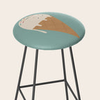 Ice Cream Cat Stool Gallery Image 2