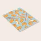 Fortune Cookie Fun Notebook Gallery Image 2