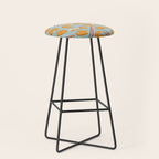Fortune Cookie Fun Stool Gallery Image 1