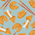 Fortune Cookie Fun Coffee Mug Gallery Image 2