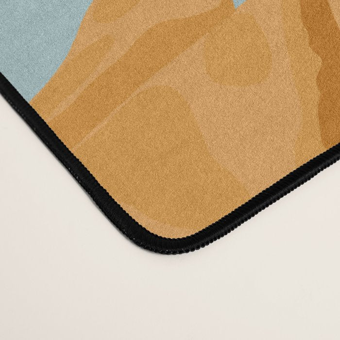 Fortune Cookie Fun Desk Mat Gallery Image 4