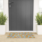 Fortune Cookie Fun Welcome Mat Gallery Image 3