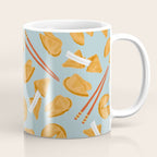 Fortune Cookie Fun Coffee Mug Gallery Image 1