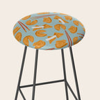 Fortune Cookie Fun Stool Gallery Image 2