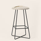 The Brown Trout Stool Gallery Image 1
