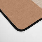 Gwynne Pattern - Desert Orange Desk Mat Gallery Image 4