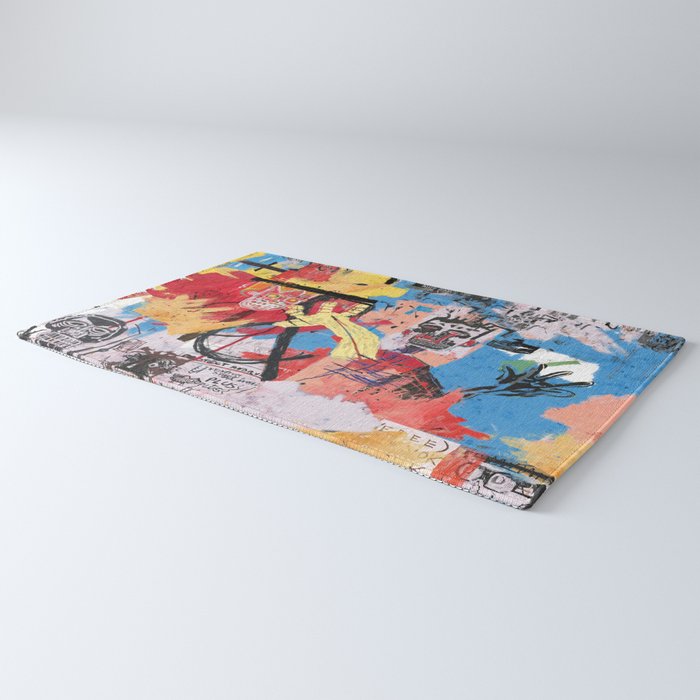 57 Great Jones Street Rug Gallery Image 3