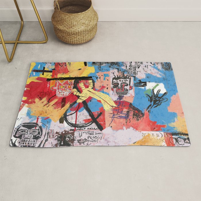 57 Great Jones Street Rug Gallery Image 1
