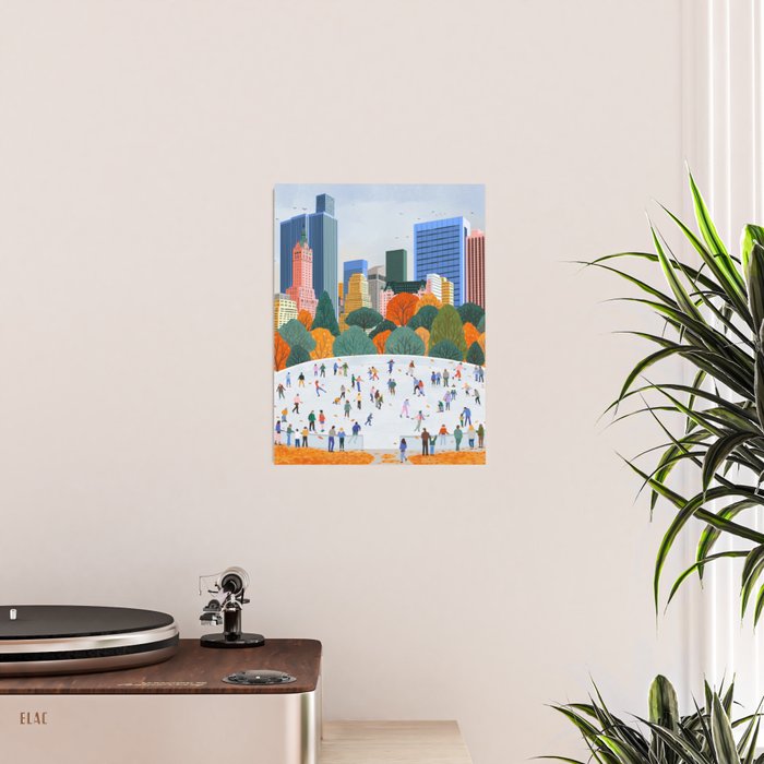 Fall in New York  Poster Gallery Image 2