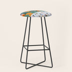 Fall in New York  Stool Gallery Image 1