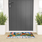 Fall in New York  Welcome Mat Gallery Image 3