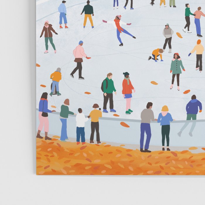 Fall in New York  Poster Gallery Image 3