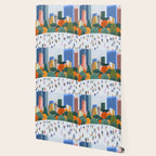 Fall in New York  Wallpaper Gallery Image 2