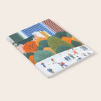 Fall in New York  Notebook Gallery Image 2