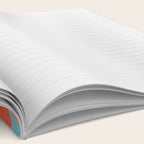 Sunflowers 21 Notebook Gallery Image 2