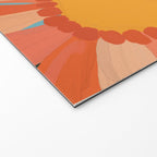 Sunflowers 21 Welcome Mat Gallery Image 2