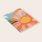 Sunflowers 21 Notebook Gallery Image 2