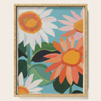 Sunflowers 21 Serving Tray Gallery Image 1