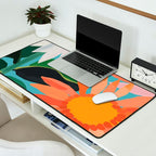 Sunflowers 21 Desk Mat Gallery Image 2