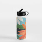 Sunflowers 21 Water Bottle Gallery Image 1