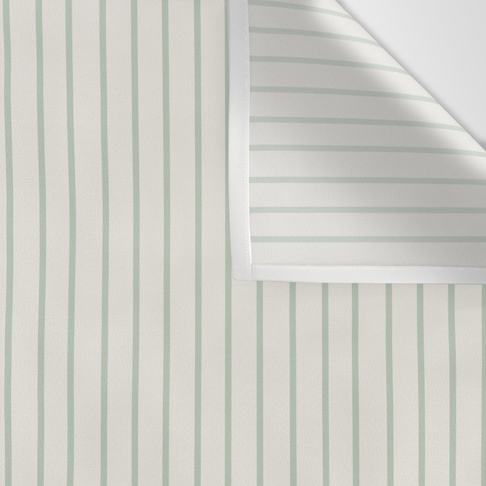 Color Block Lines XXIX Wall Tapestry Gallery Image 3