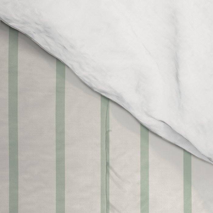 Color Block Lines XXIX Comforter Gallery Image 4
