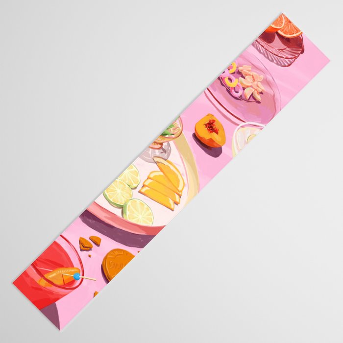 Summer Dreams Table Runner Gallery Image 3