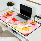 Summer Dreams Desk Mat Gallery Image 2