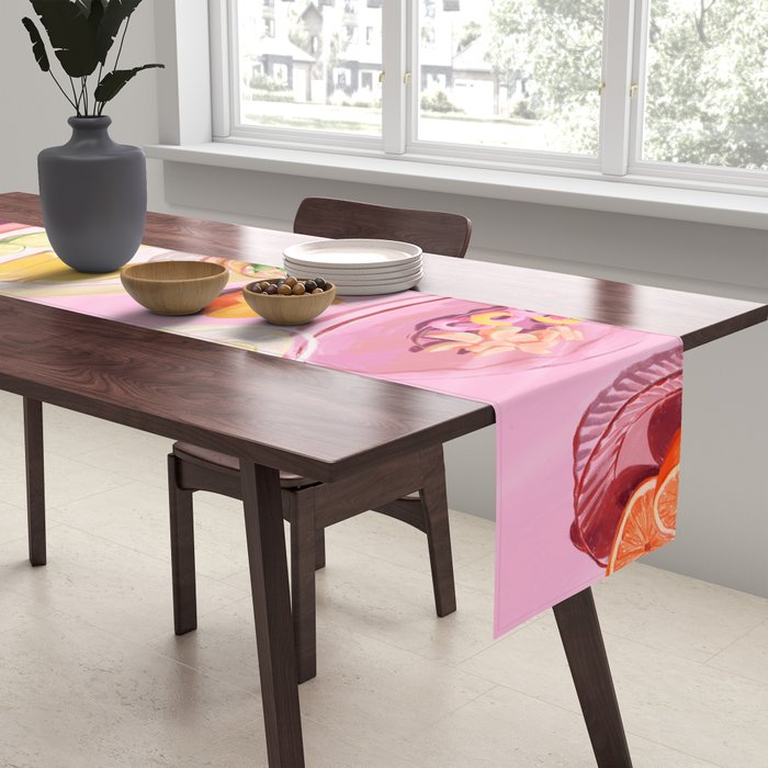Summer Dreams Table Runner Gallery Image 2