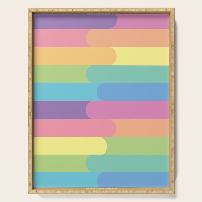 CandyHaus Serving Tray Gallery Image 1