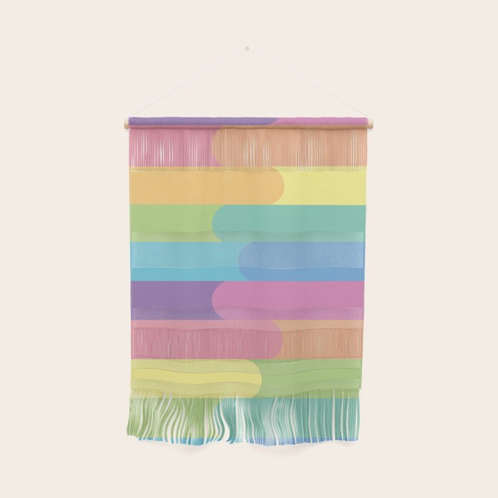 CandyHaus Wall Hanging Gallery Image 1