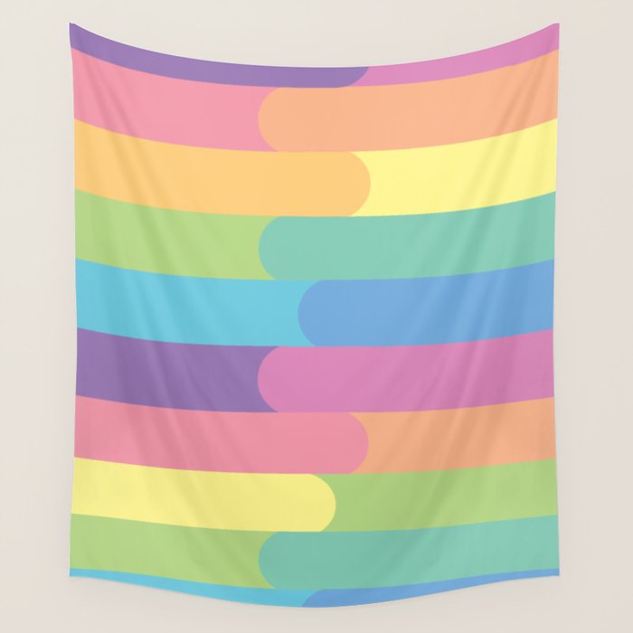 CandyHaus Wall Tapestry Gallery Image 4