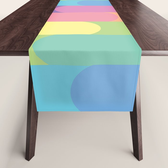 CandyHaus Table Runner Gallery Image 1