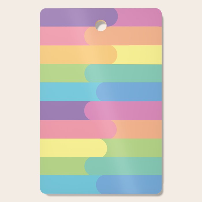 CandyHaus Cutting Board Gallery Image 1