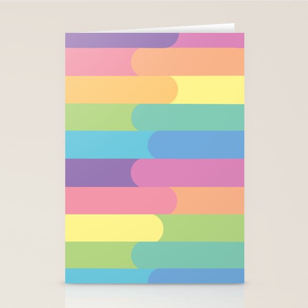 CandyHaus Stationery Card Gallery Image 1