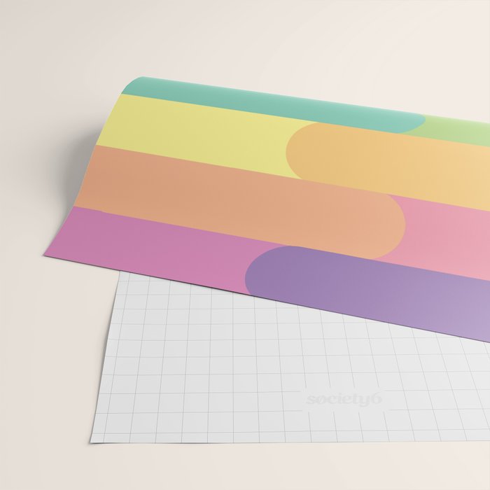 CandyHaus Wrapping Paper Gallery Image 2