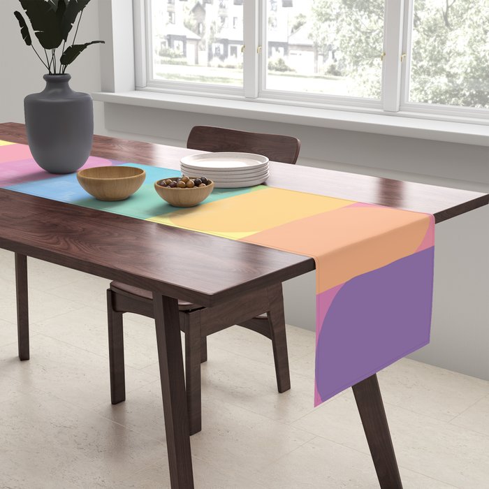 CandyHaus Table Runner Gallery Image 2