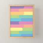 CandyHaus Mini Art Print Gallery Image 1