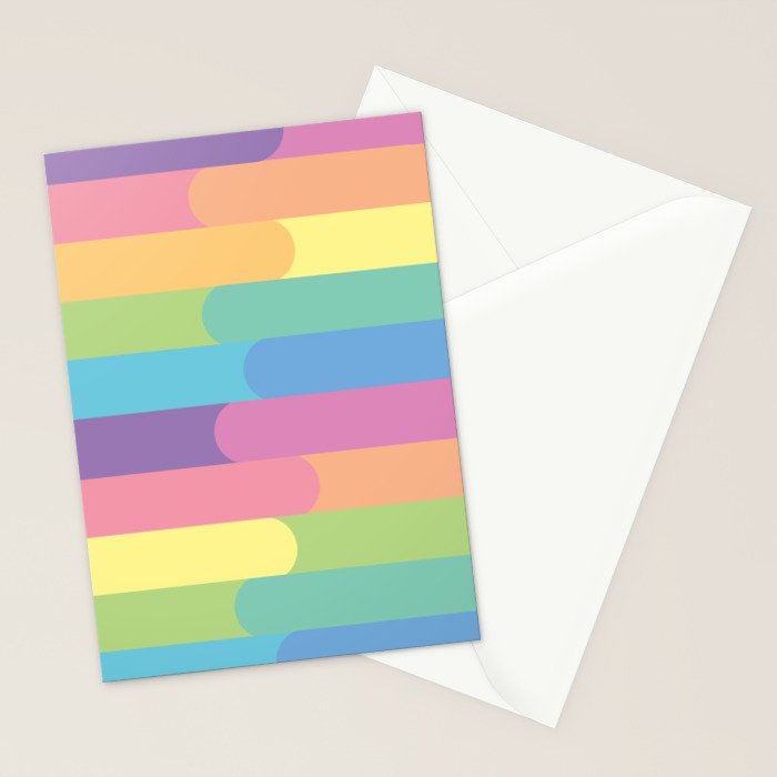 CandyHaus Stationery Card Gallery Image 2