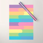 CandyHaus Wrapping Paper Gallery Image 1