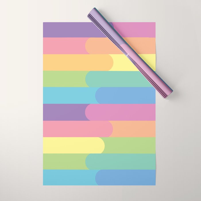 CandyHaus Wrapping Paper Gallery Image 1