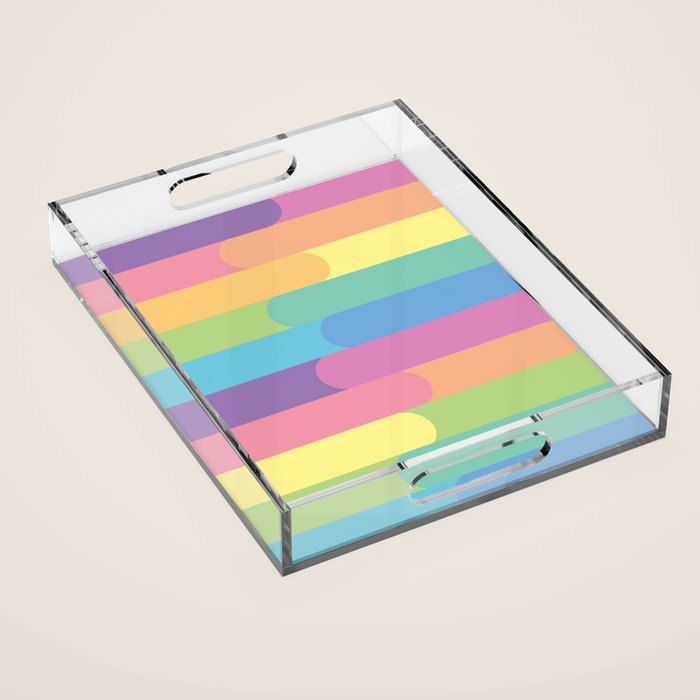 CandyHaus Acrylic Tray Gallery Image 1