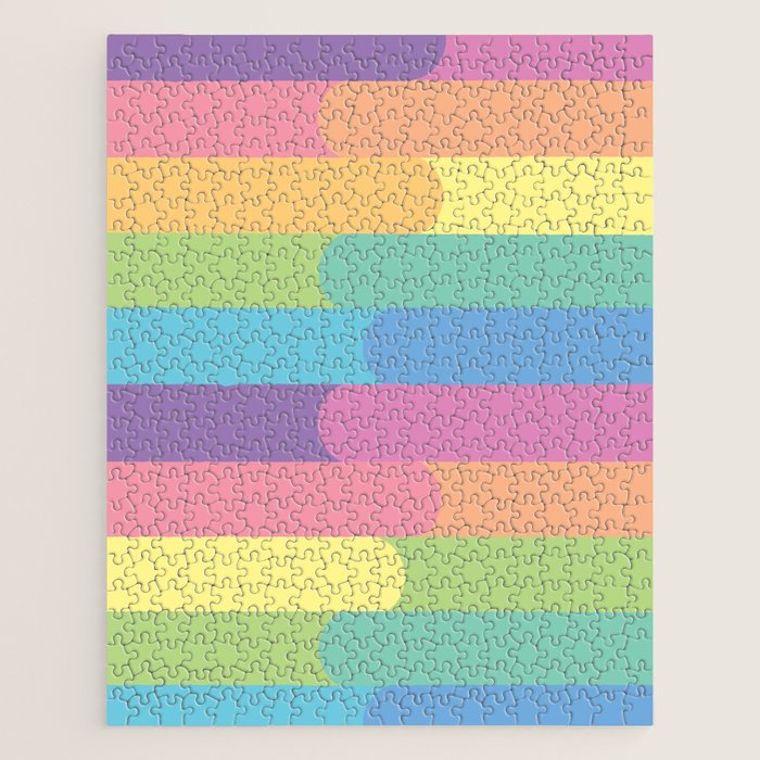 CandyHaus Jigsaw Puzzle Gallery Image 1