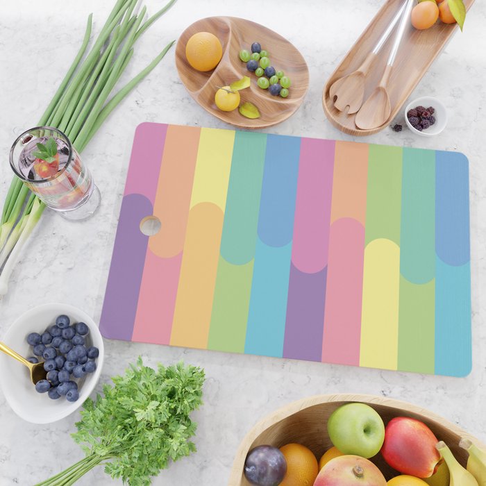 CandyHaus Cutting Board Gallery Image 2