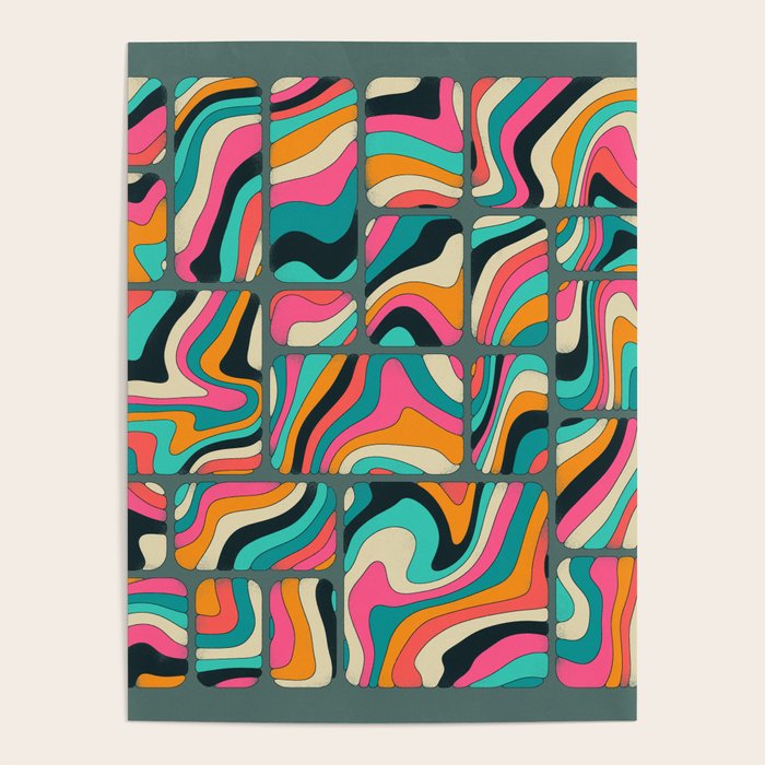 TOPOGRAPHY 2 Poster Gallery Image 4