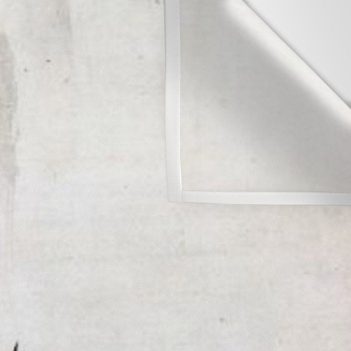 Sesshu Toyo Haboku - Sansui Landscape Wall Tapestry Gallery Image 3