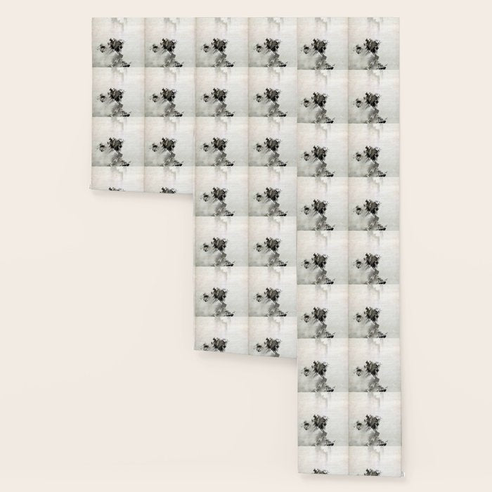 Sesshu Toyo Haboku - Sansui Landscape Wallpaper Gallery Image 3