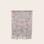 Sweet Florentia Pink Wall Hanging Gallery Image 1