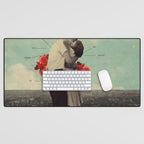 NeverForever Desk Mat Gallery Image 1