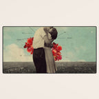 NeverForever Desk Mat Gallery Image 3